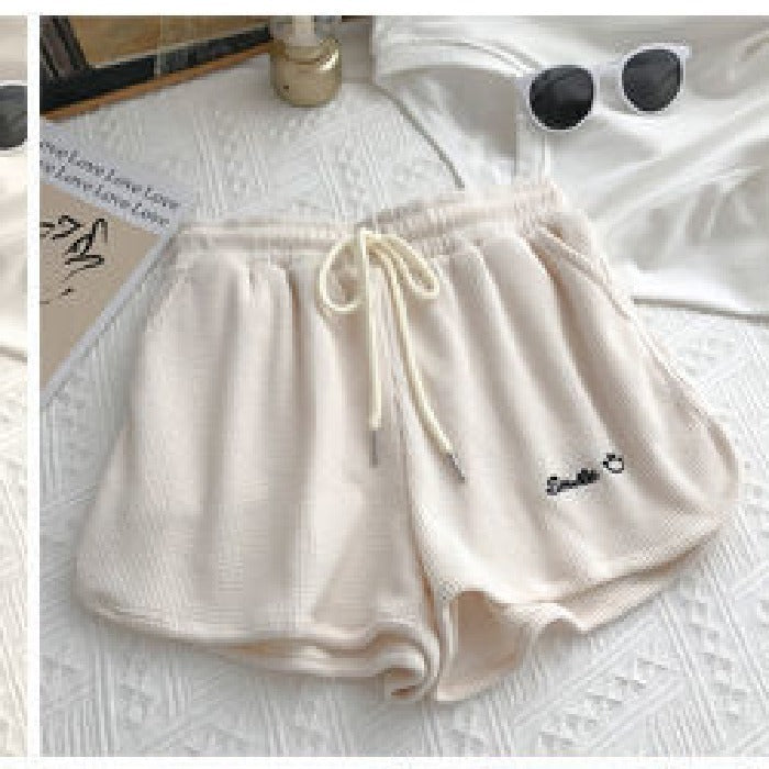 Loose Casual Sports Shorts