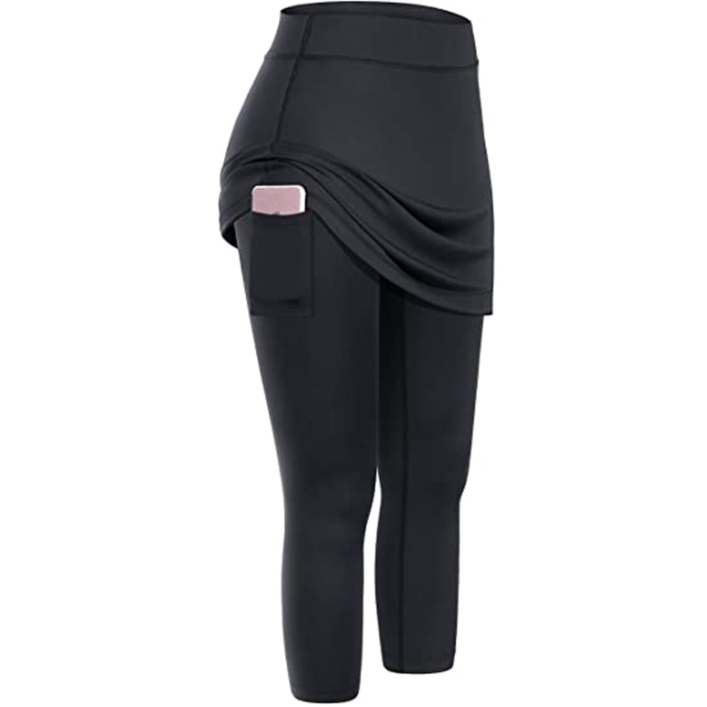 Yoga Fitness Pants with Pockets