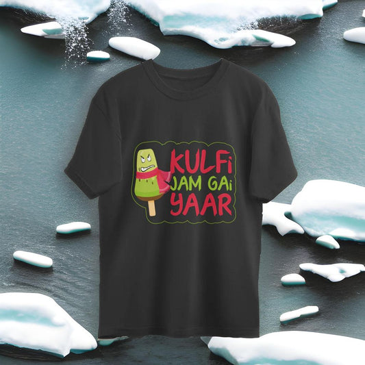 Kulfi Jam Gai OSTS