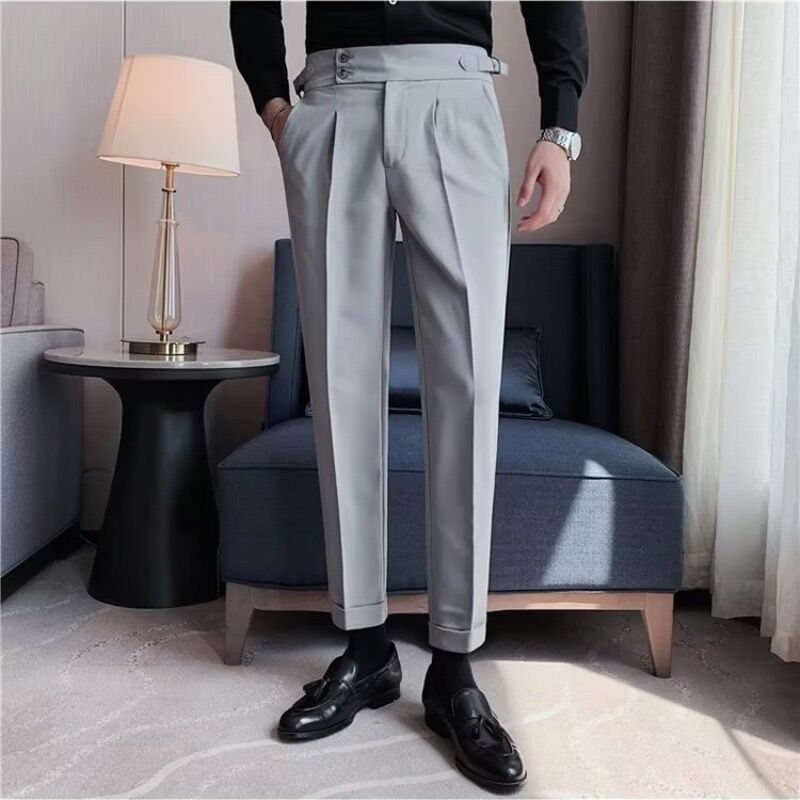 Business Formal Wear Pants