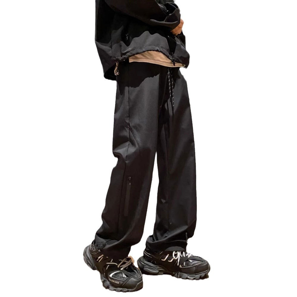 Outdoor Waterproof Windproof Technical Trousers