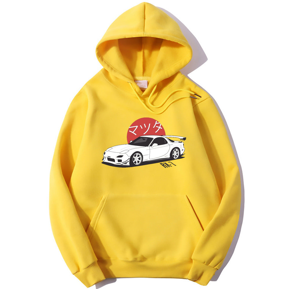 Fashion Hoodies