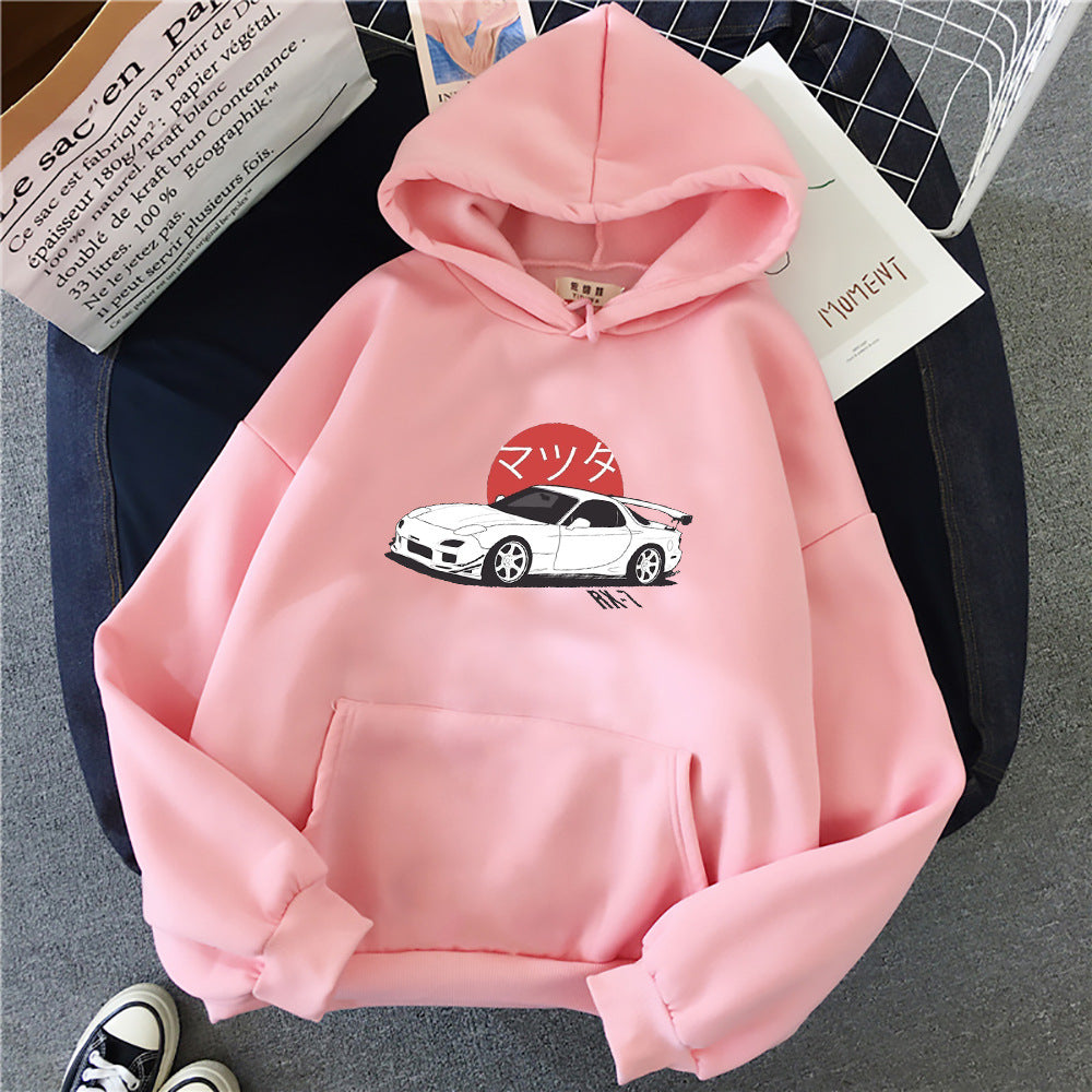 Fashion Hoodies