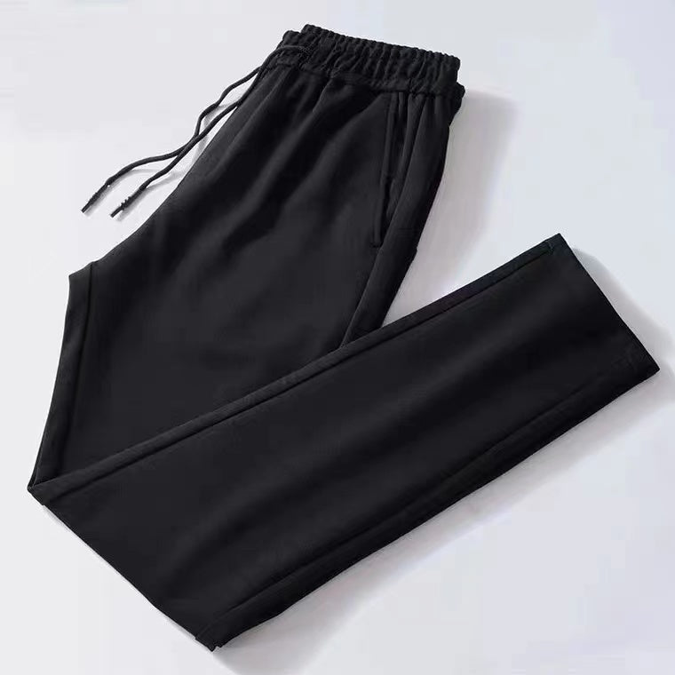 Breathable Thin Pants