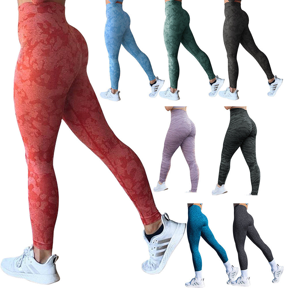 Workout Gym Tights Fitness Yoga Pants