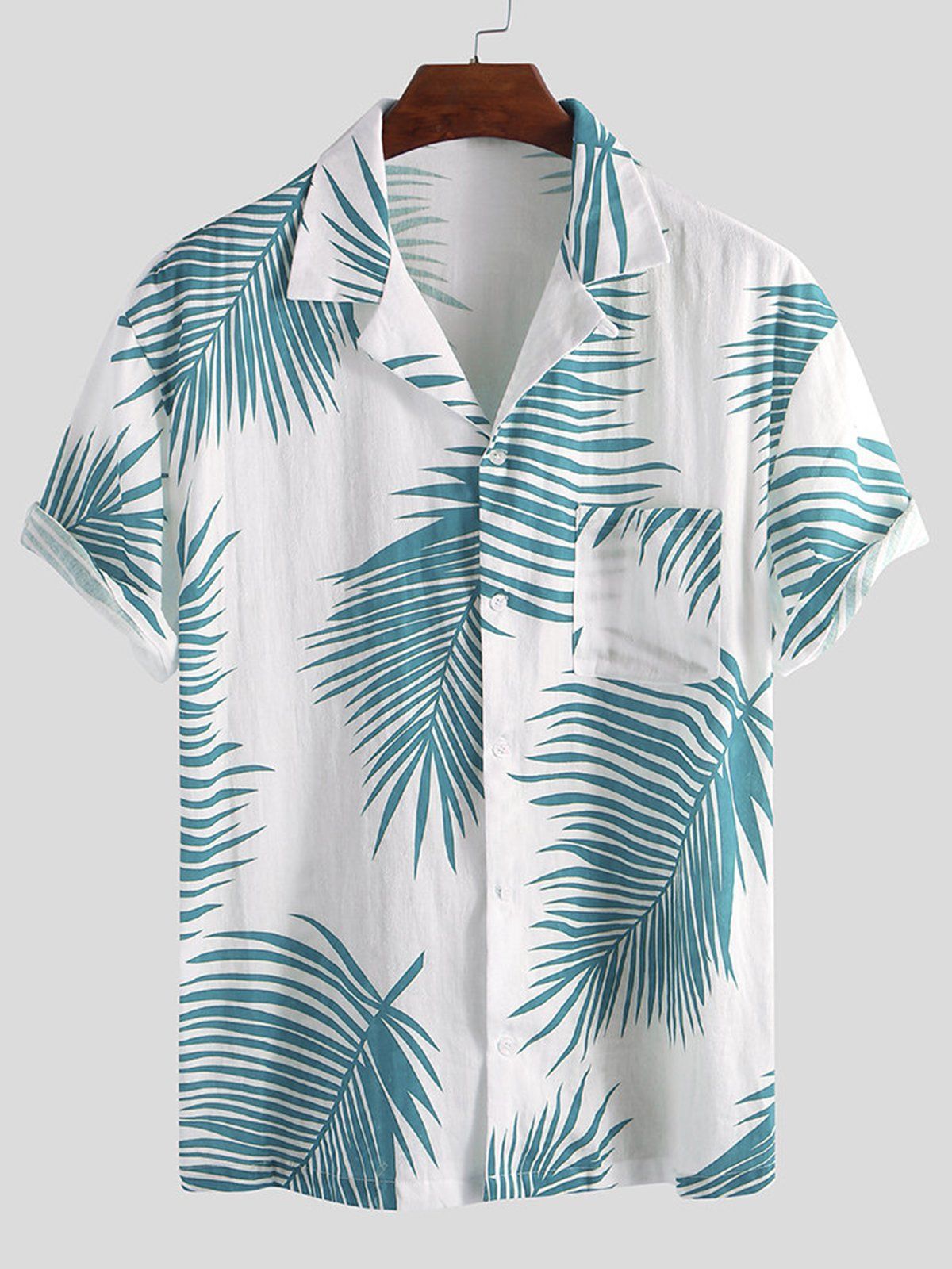 Hawaiian Shirt