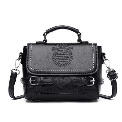 Fashion One-shoulder Portable Messenger Bag