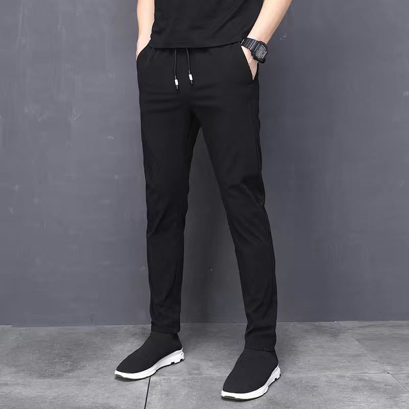 Breathable Thin Pants