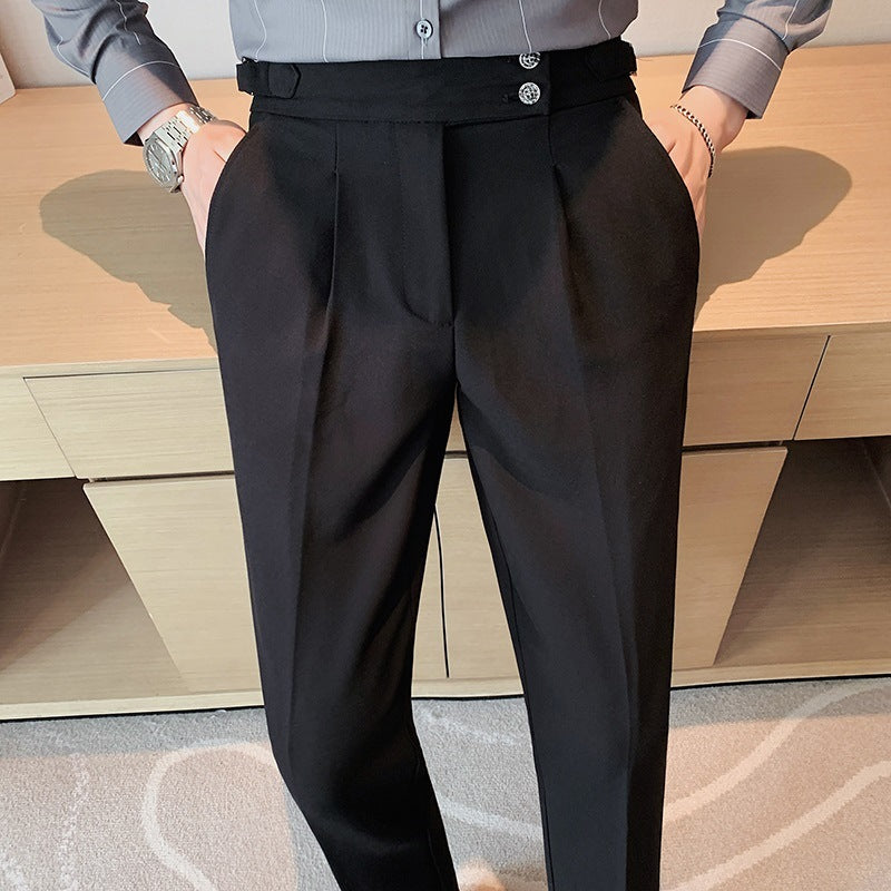 Business Formal Wear Pants