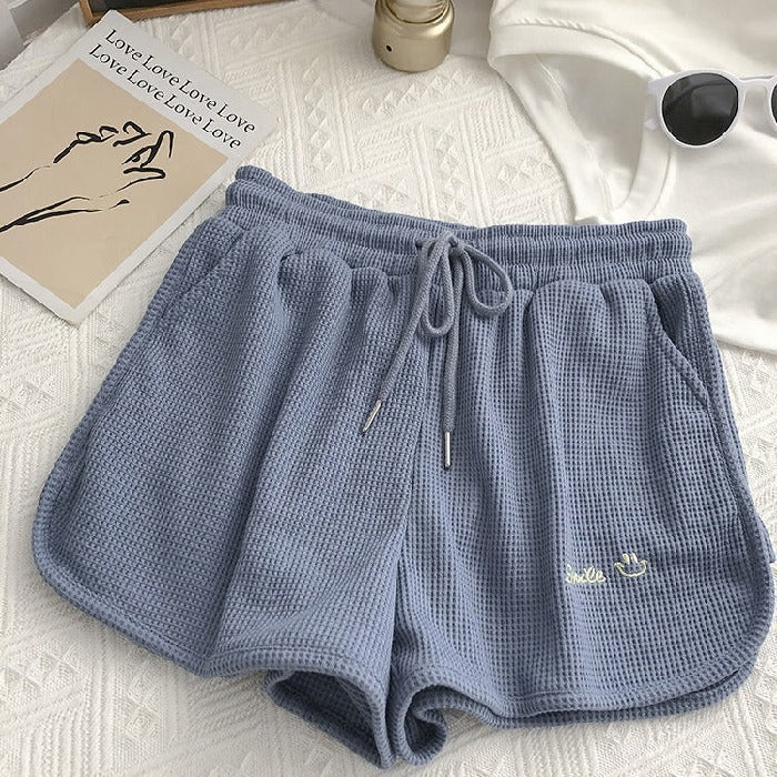 Loose Casual Sports Shorts