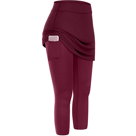 Yoga Fitness Pants with Pockets