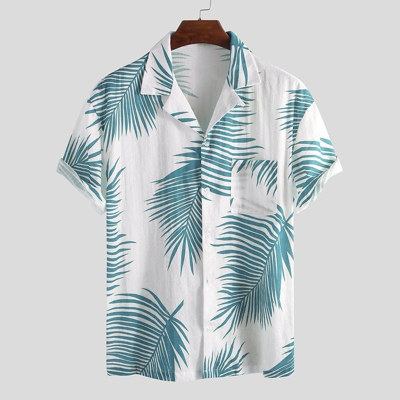 Hawaiian Shirt