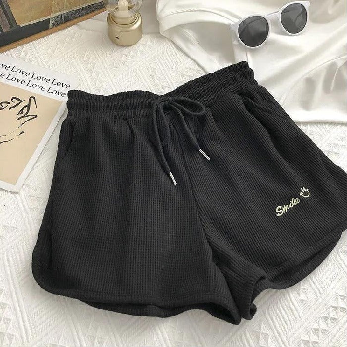 Loose Casual Sports Shorts