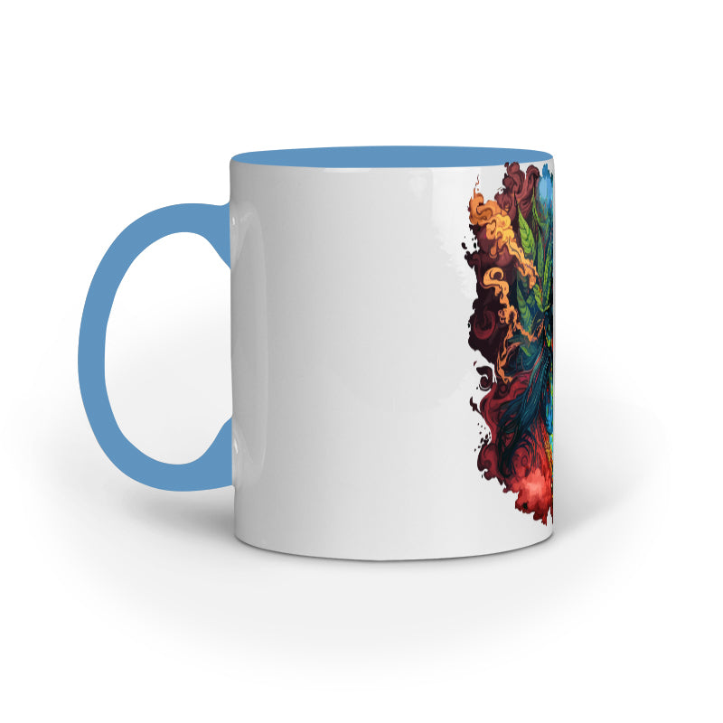 Shiva 1 Mug