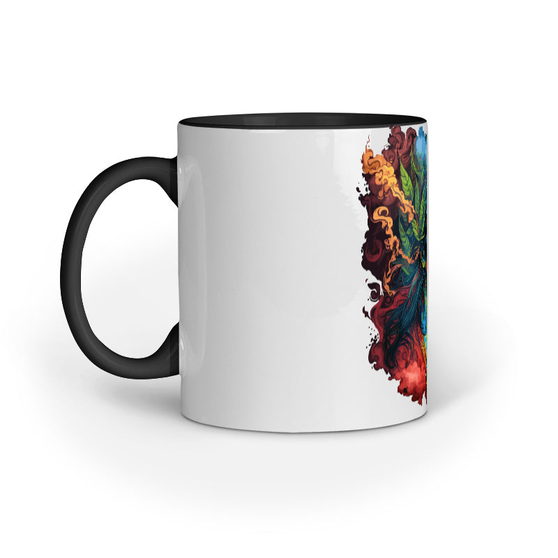 Shiva 1 Mug