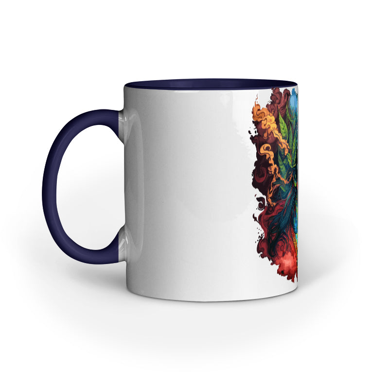 Shiva 1 Mug