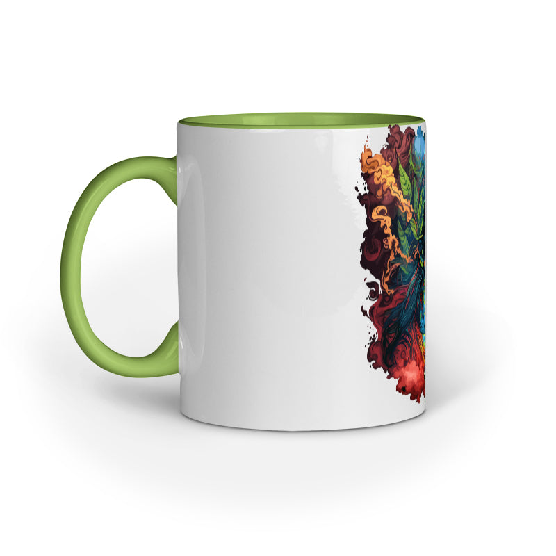 Shiva 1 Mug