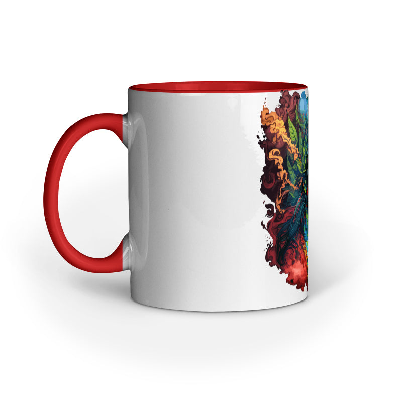 Shiva 1 Mug