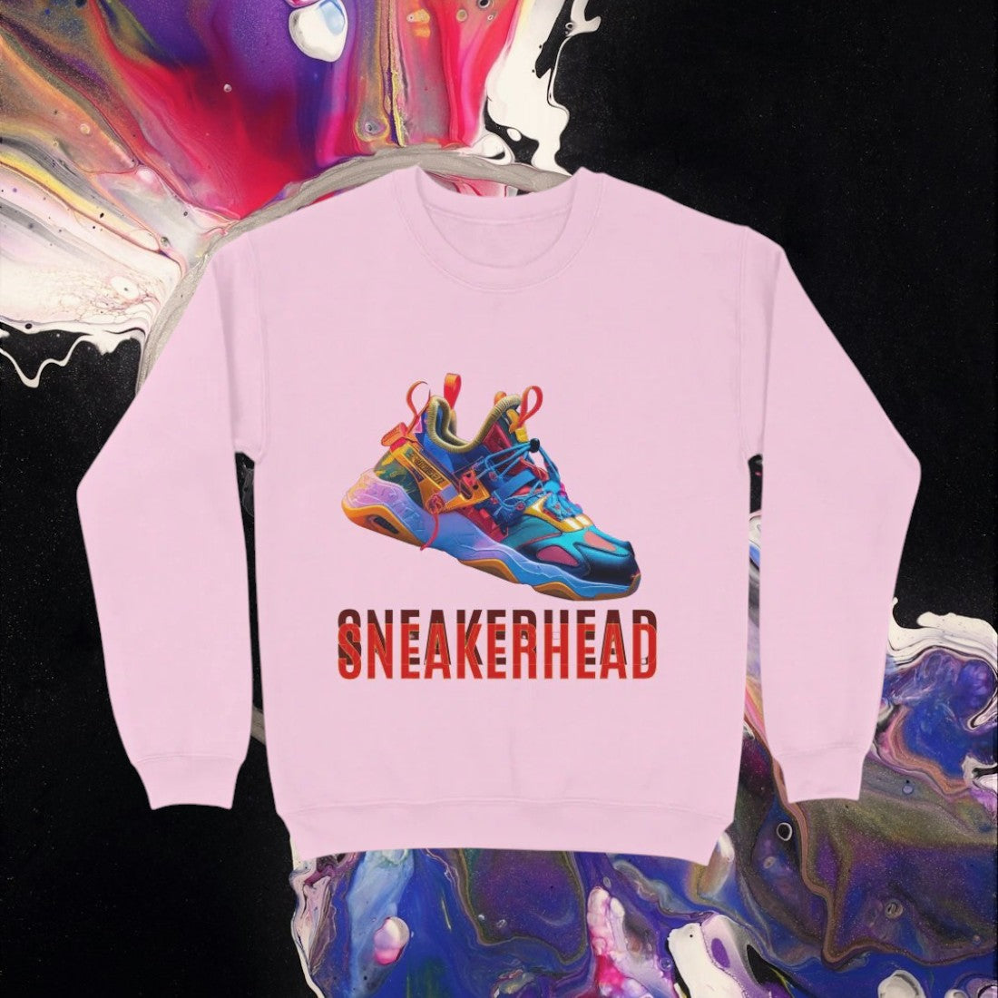 SneakerHead SS