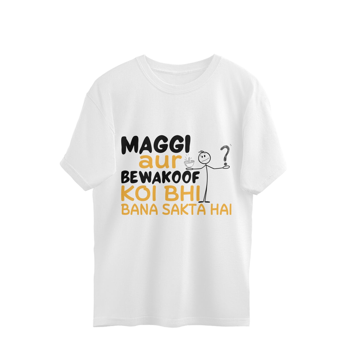 Maggi Aur Bewakoof OSTS