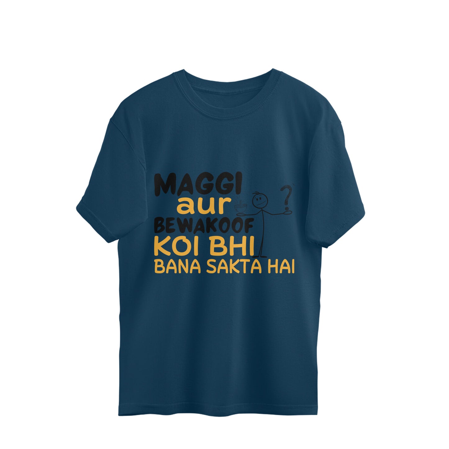 Maggi Aur Bewakoof OSTS