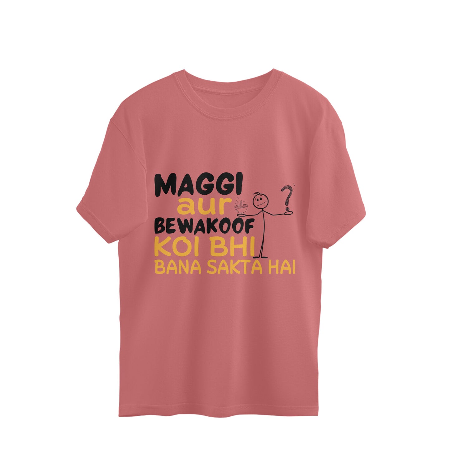 Maggi Aur Bewakoof OSTS