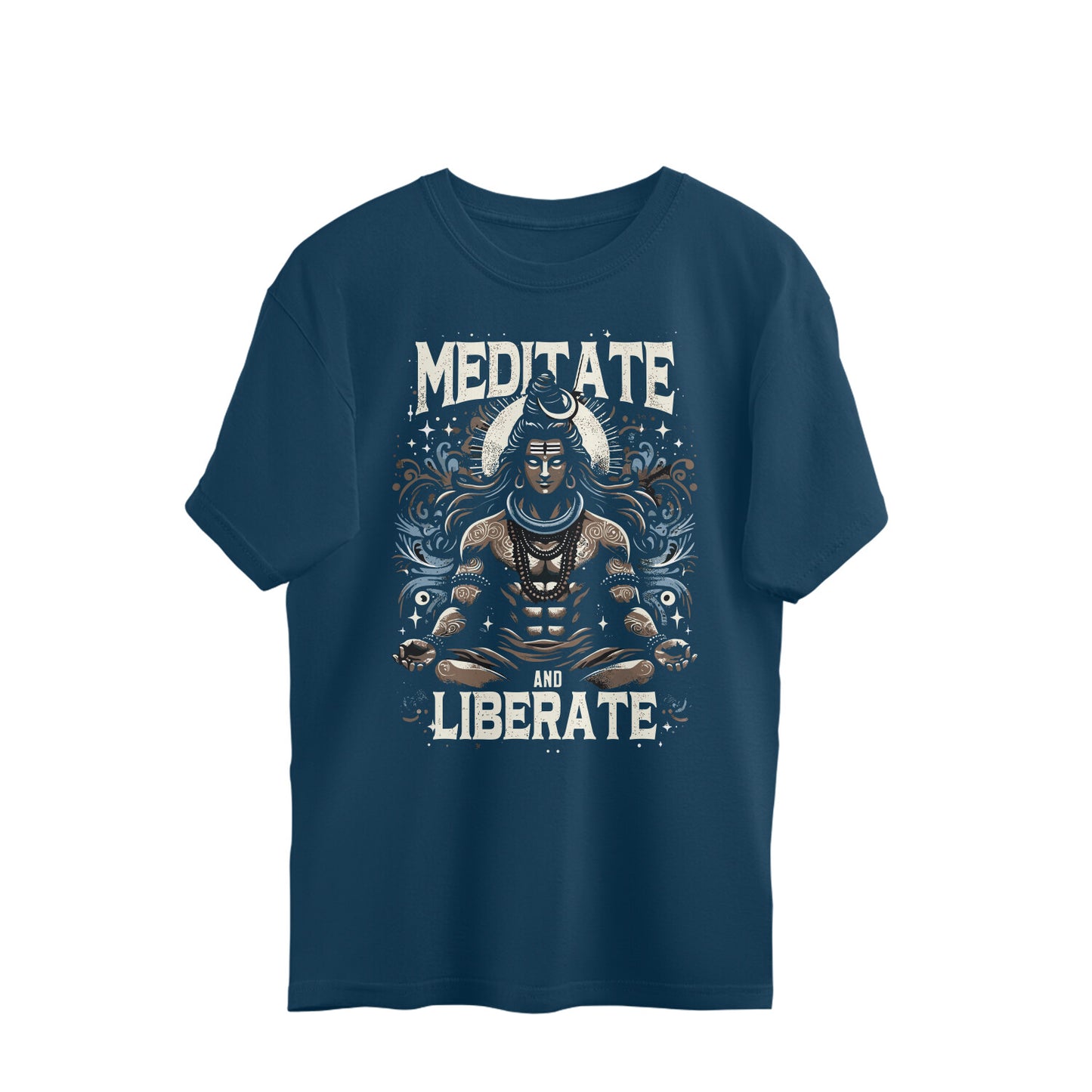 Meditate & Liberate OSTS