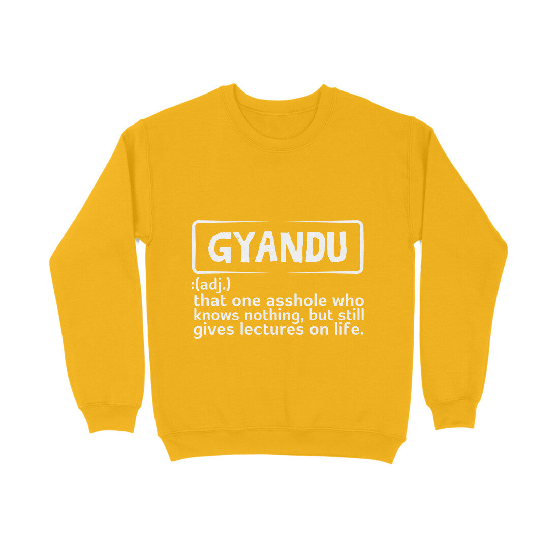 Gyandu SS