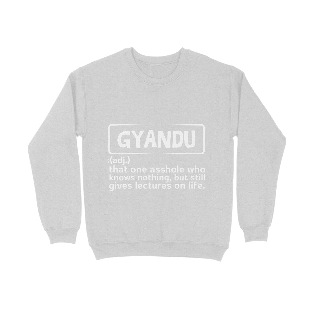 Gyandu SS