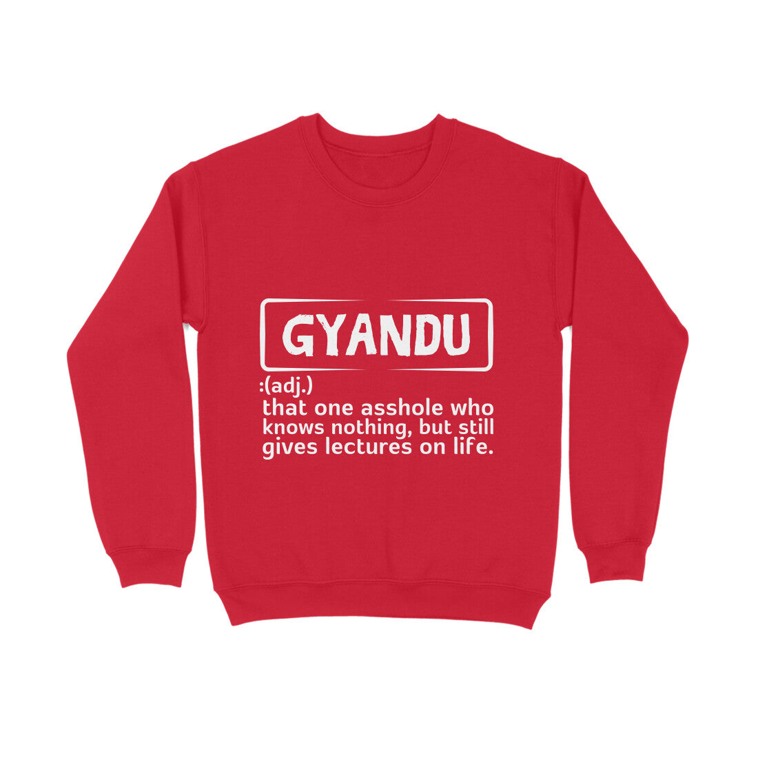 Gyandu SS