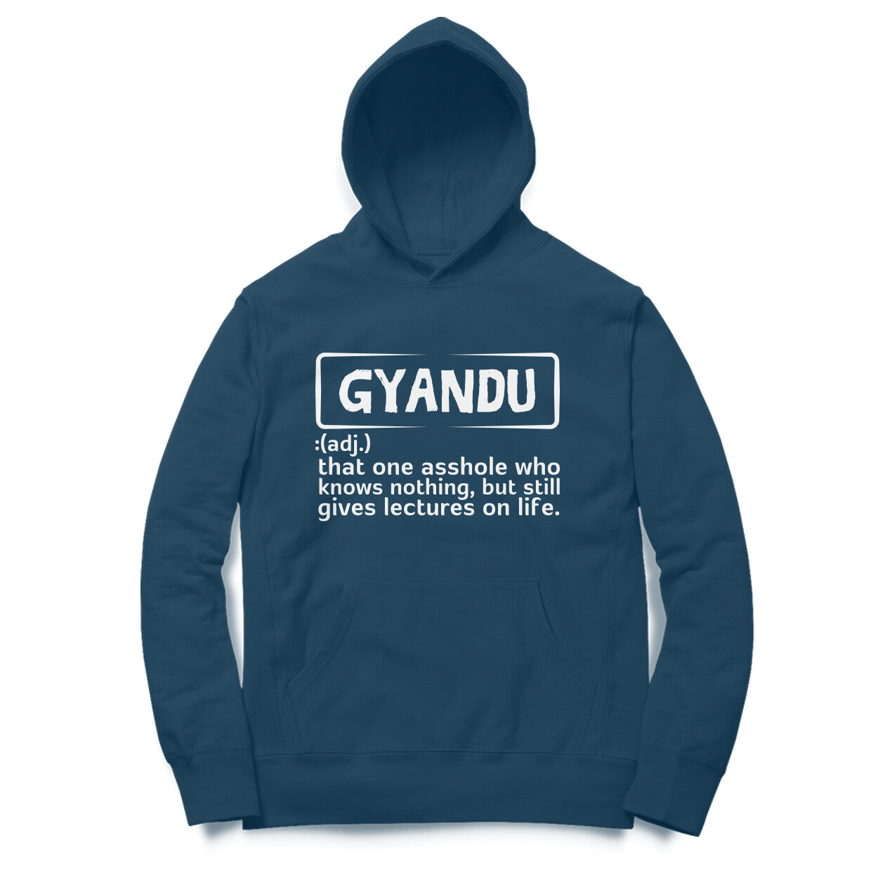 Gyandu OSH