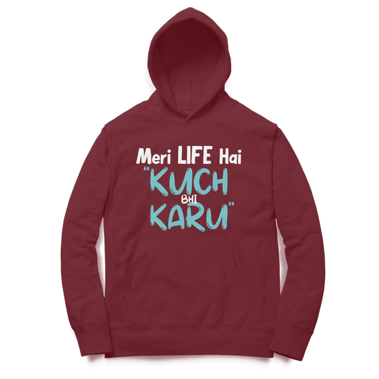 Meri Life Hai RSH