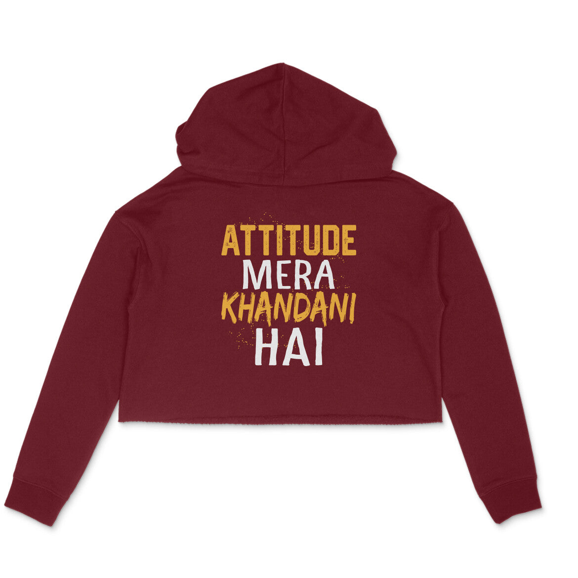 Attitude Mera CH