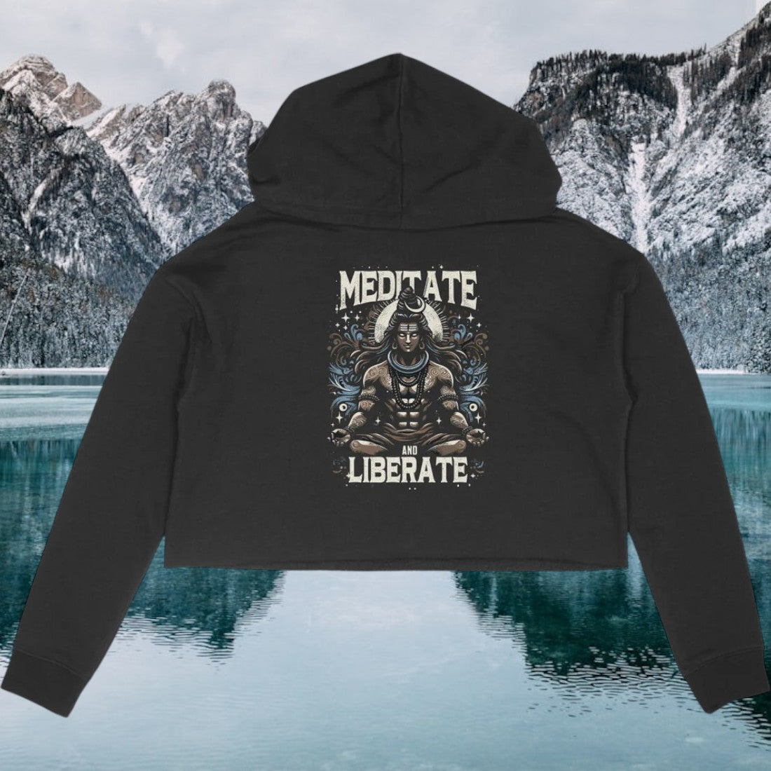 Meditate & Liberate CH