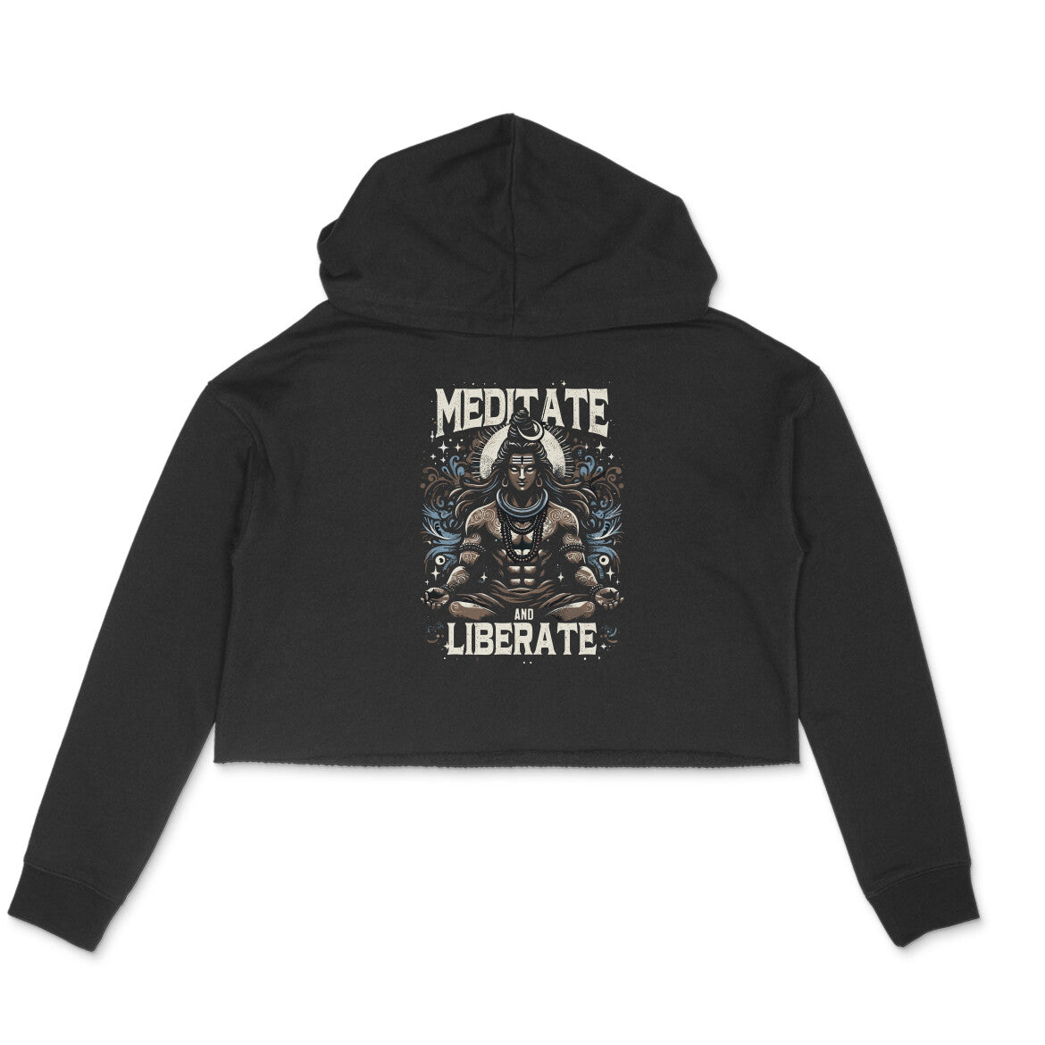 Meditate & Liberate CH