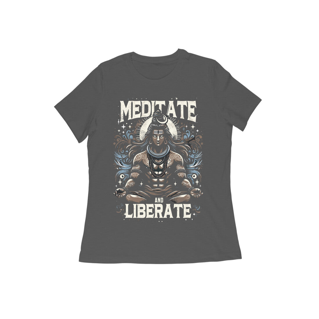 Meditate & Liberate HSRNTSW