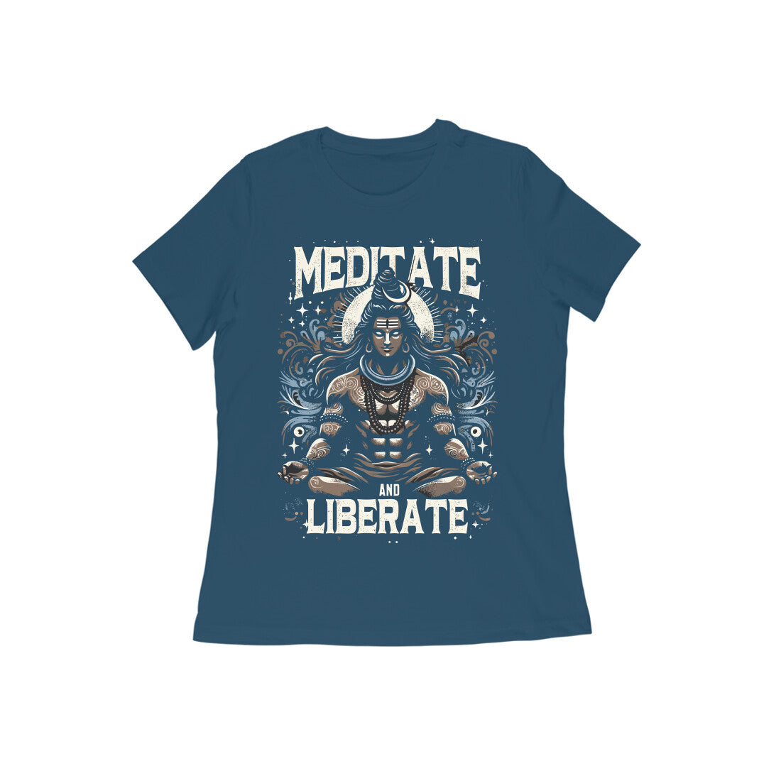 Meditate & Liberate HSRNTSW