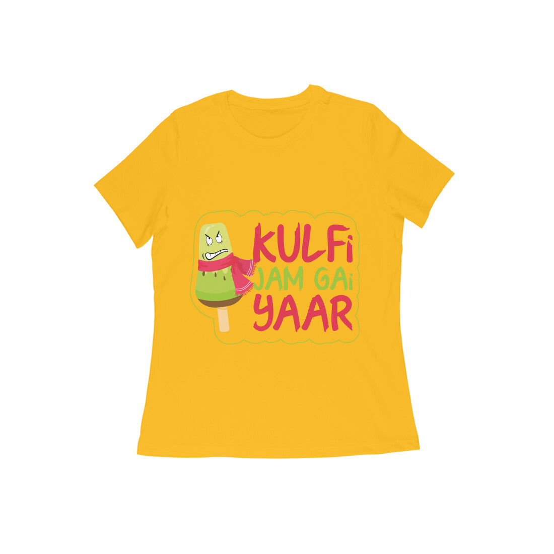 Kulfi Jam Gai HSRNTSW