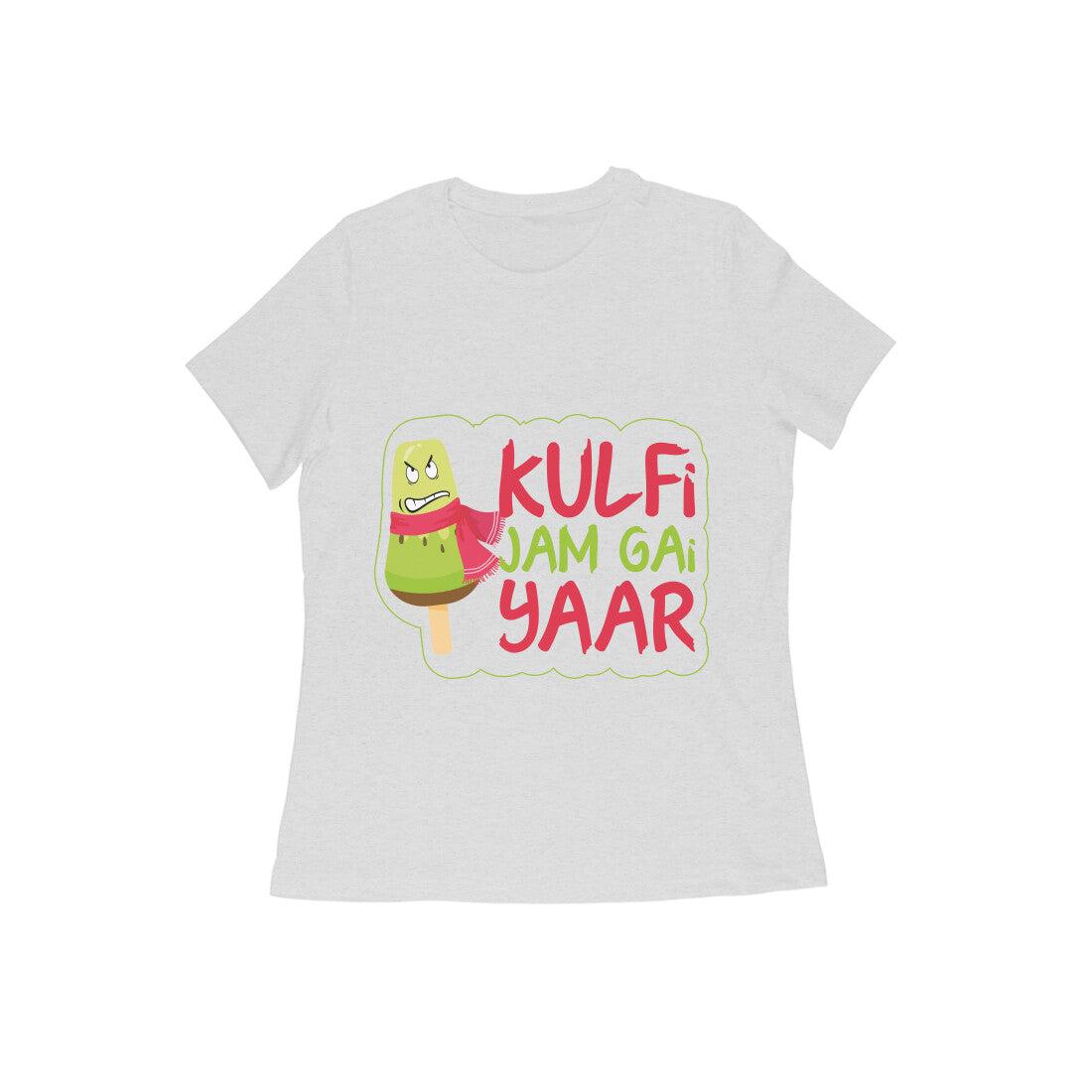 Kulfi Jam Gai HSRNTSW