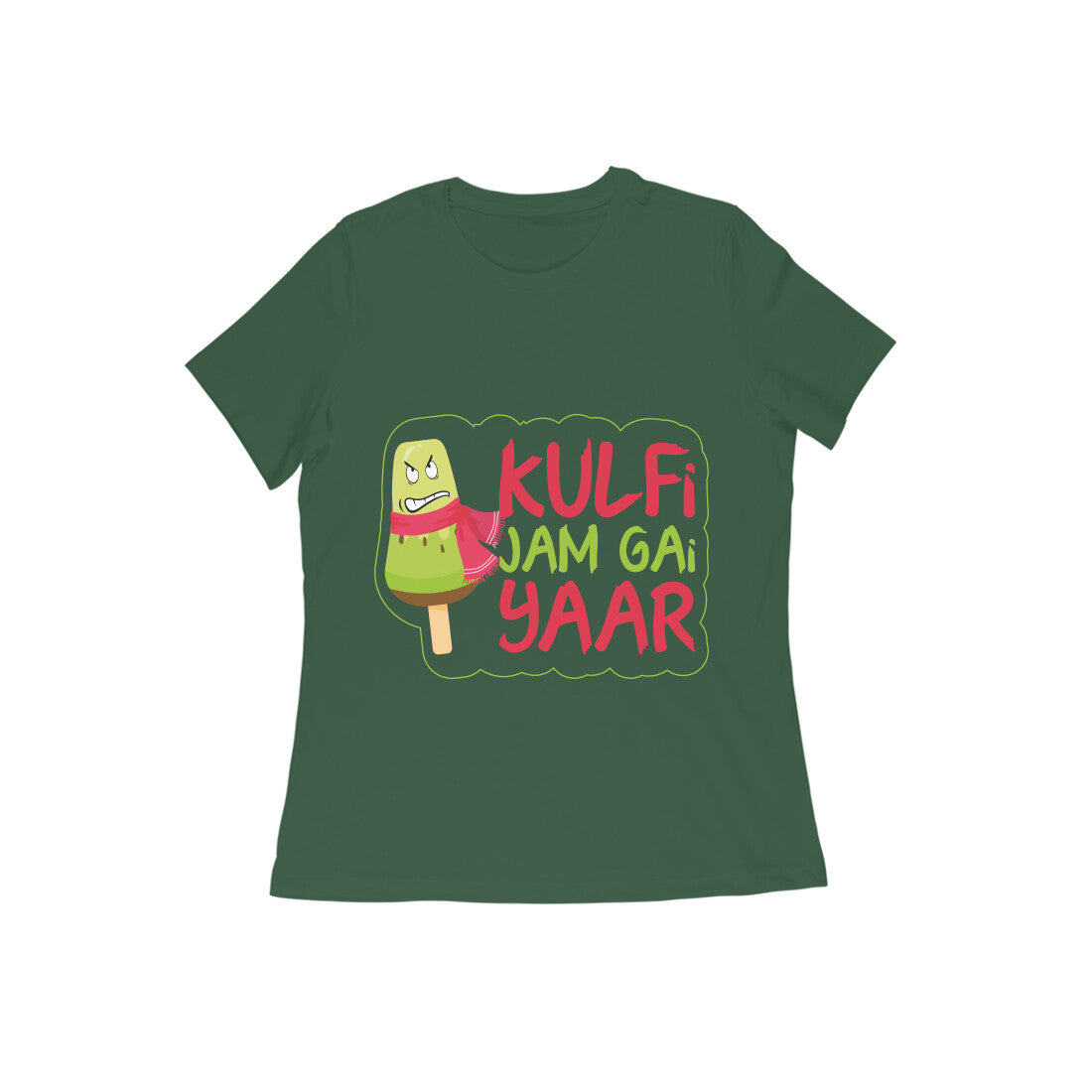 Kulfi Jam Gai HSRNTSW