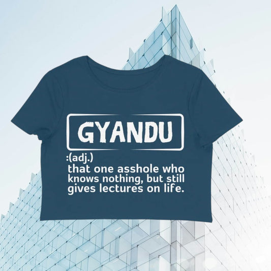 Gyandu CT