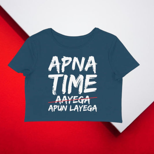 Apna Time CT