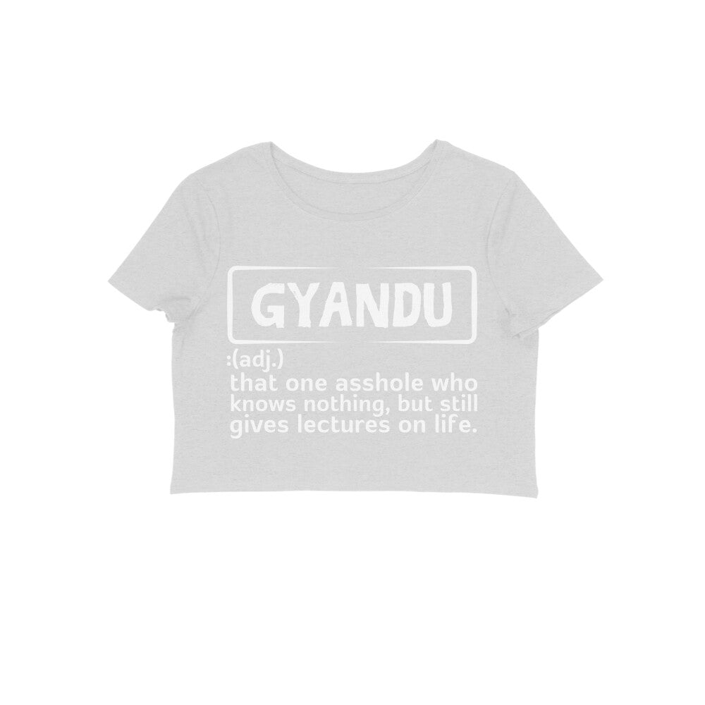 Gyandu CT