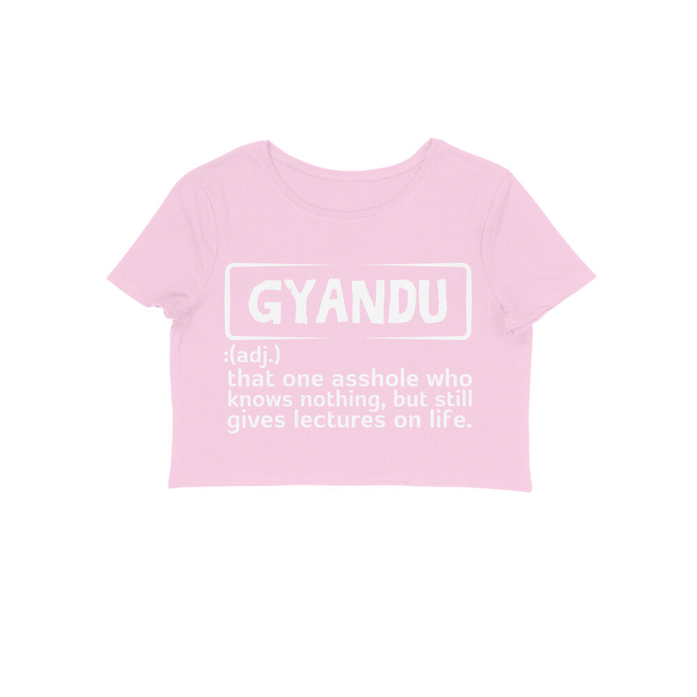 Gyandu CT