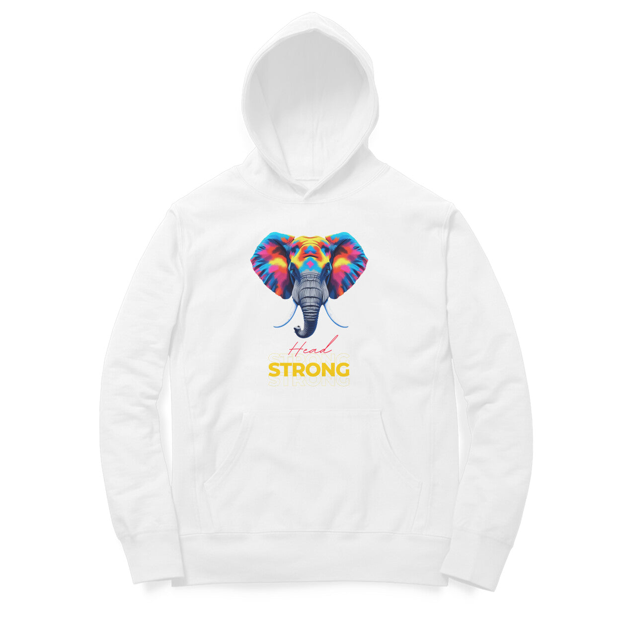 Head Strong RSH