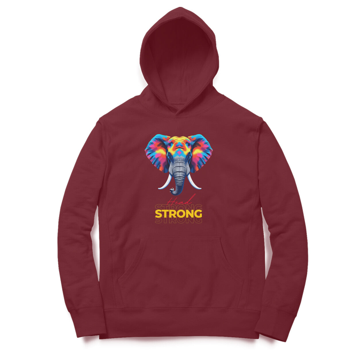 Head Strong RSH