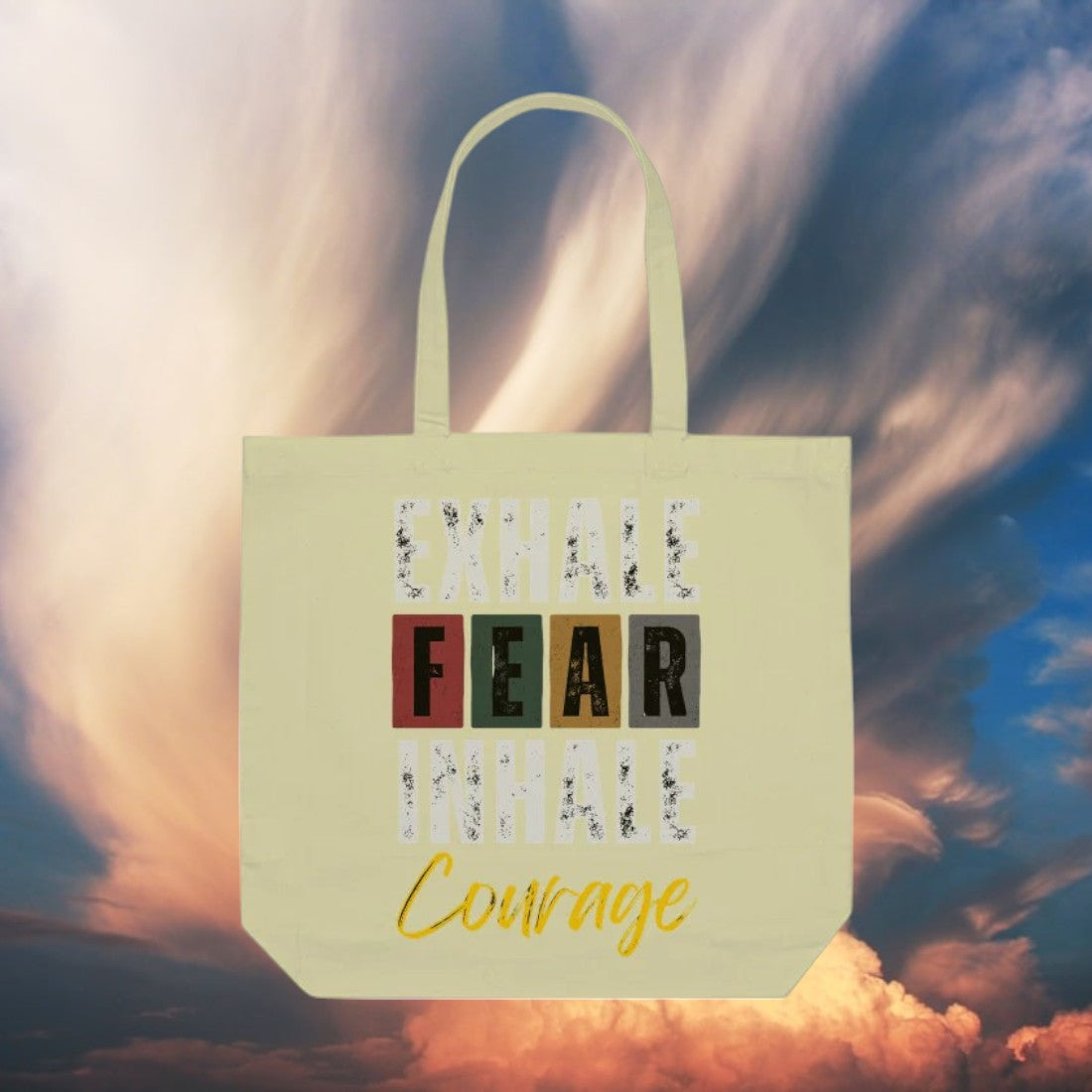 Life Quotes 5 Tote Bag