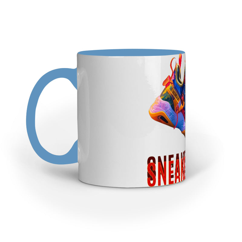 SneakerHead Mug
