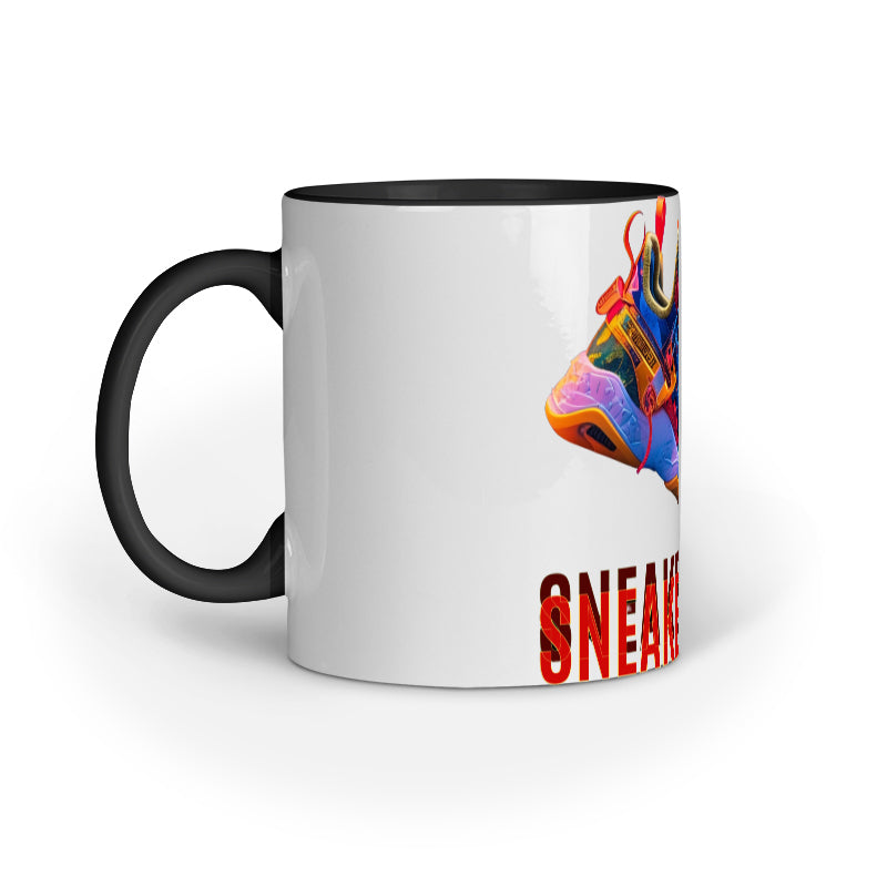 SneakerHead Mug