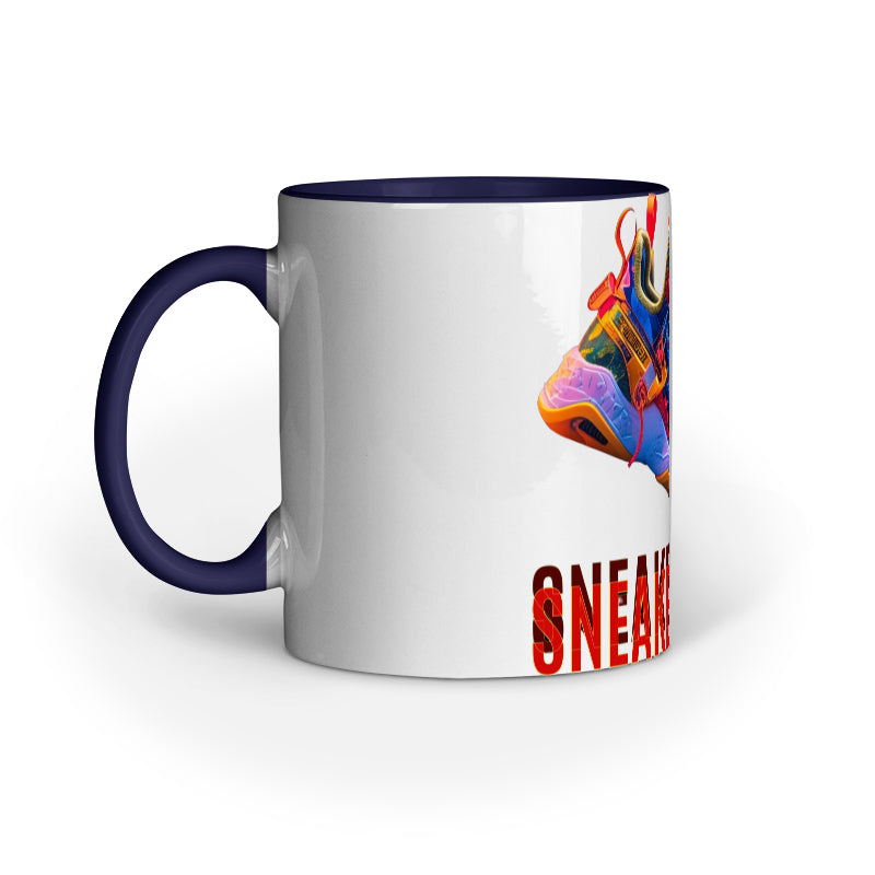 SneakerHead Mug